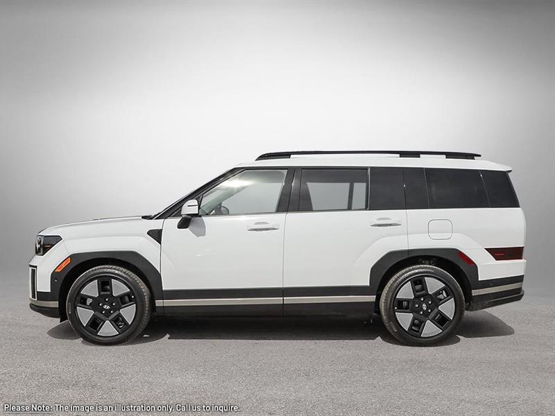 hyundai Santa Fe 2026 - 3