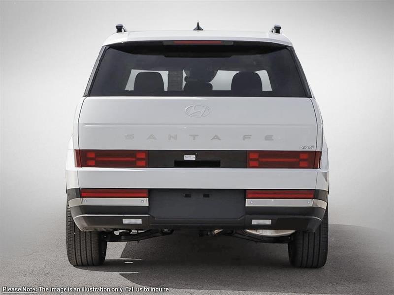 hyundai Santa Fe 2026 - 5
