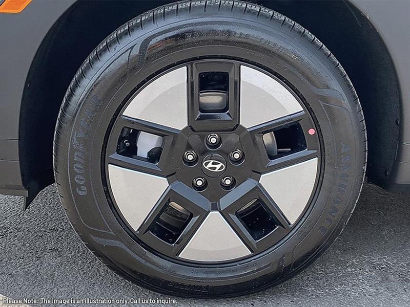 hyundai Santa Fe 2026 - 7