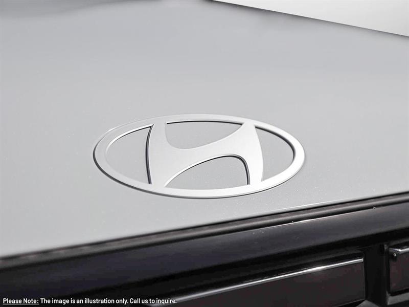 hyundai Santa Fe 2026 - 8