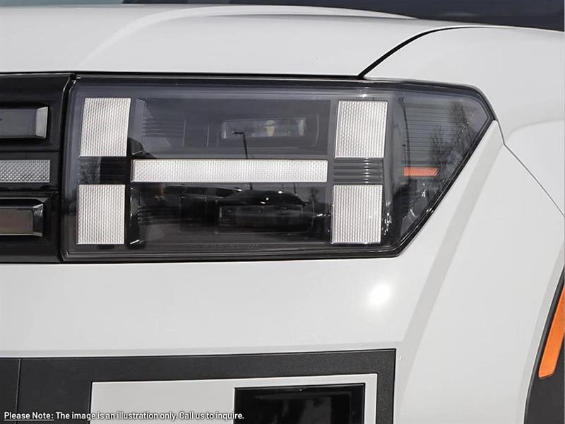hyundai Santa Fe 2026 - 9