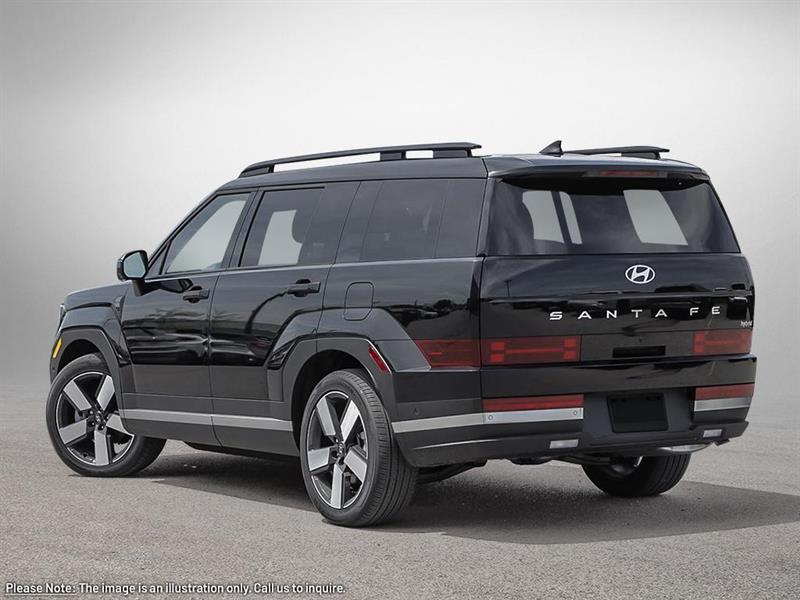 hyundai Santa Fe 2026 - 4
