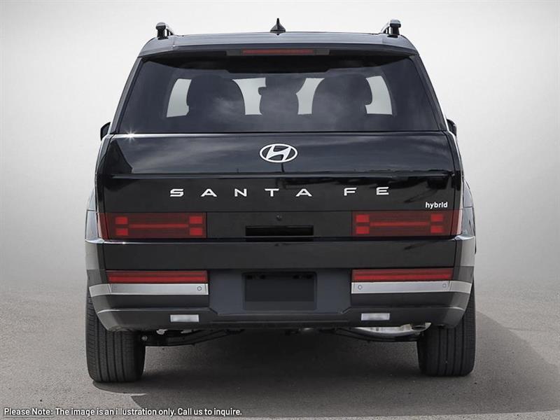 hyundai Santa Fe 2026 - 5