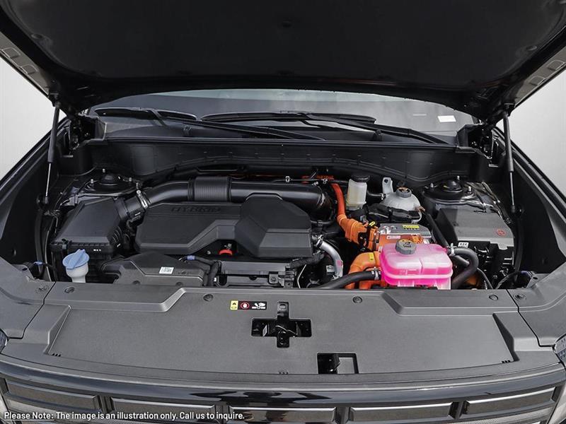 hyundai Santa Fe 2026 - 6