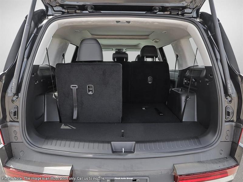 hyundai Santa Fe 2026 - 7