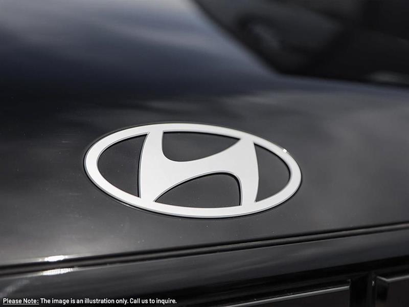 hyundai Santa Fe 2026 - 9