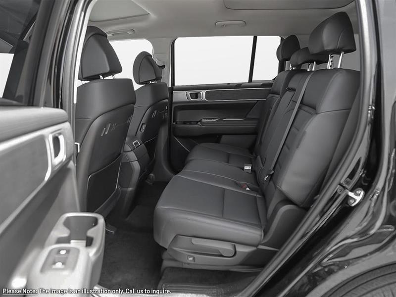 hyundai Santa Fe 2026 - 21