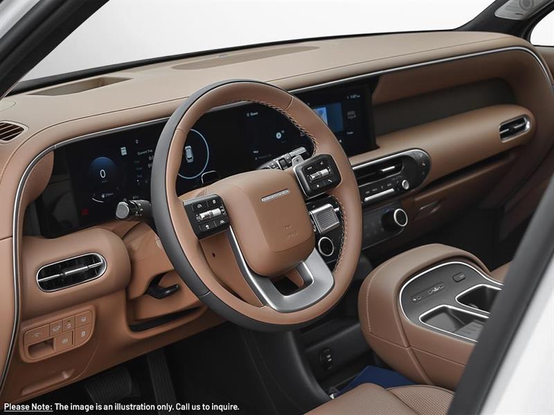 hyundai Palisade 2026 - 12