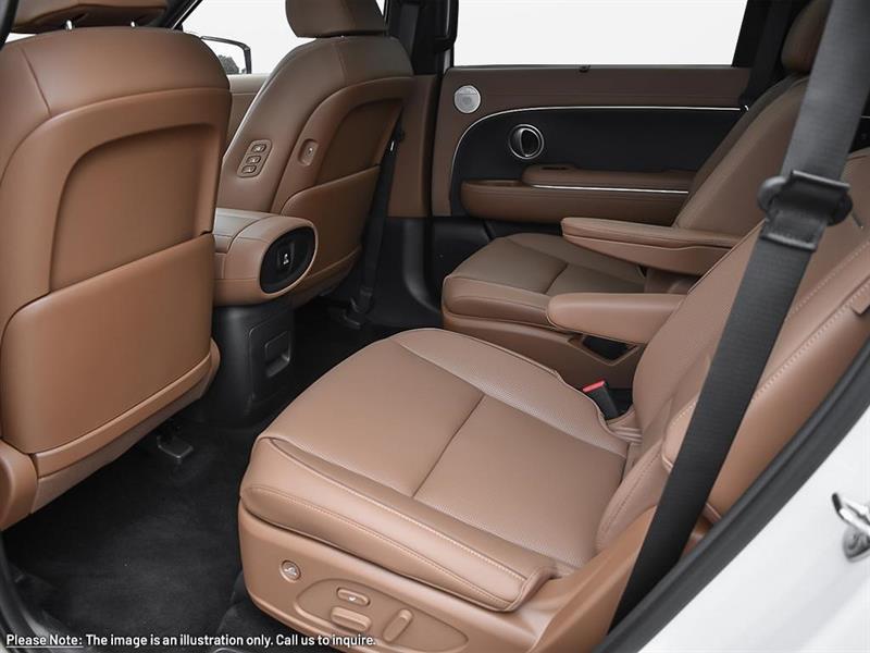 hyundai Palisade 2026 - 21
