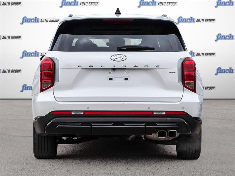 hyundai Palisade 2024 - 5