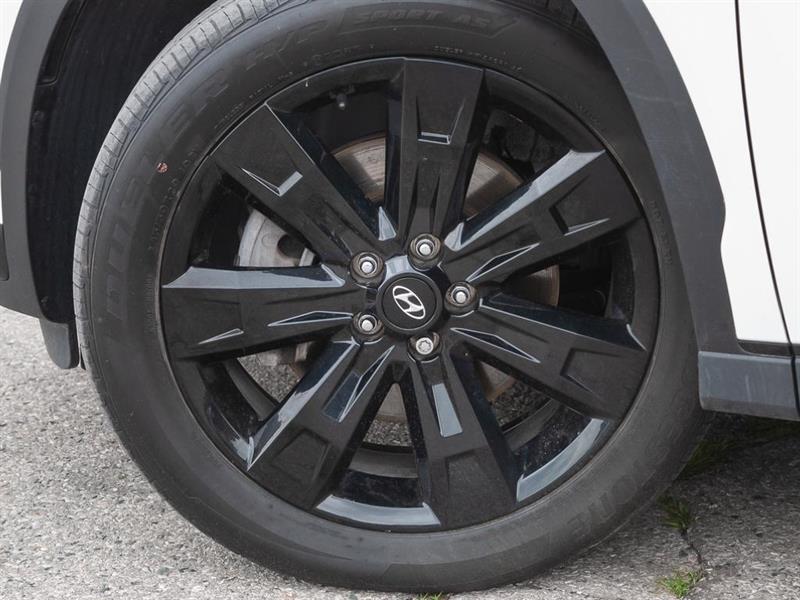 hyundai Palisade 2024 - 6
