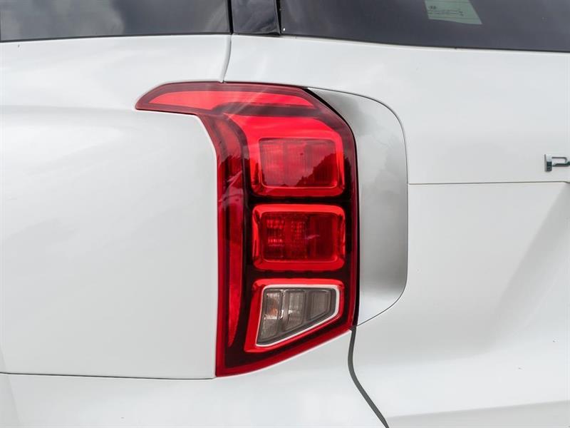 hyundai Palisade 2024 - 12