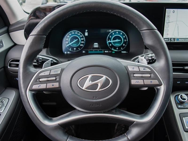 hyundai Palisade 2024 - 14