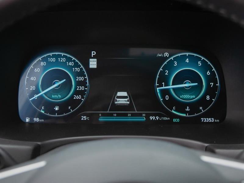 hyundai Palisade 2024 - 15