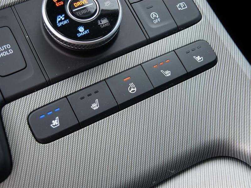 hyundai Palisade 2024 - 26