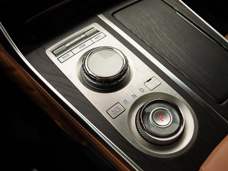 genesis GV80 2024 - 19