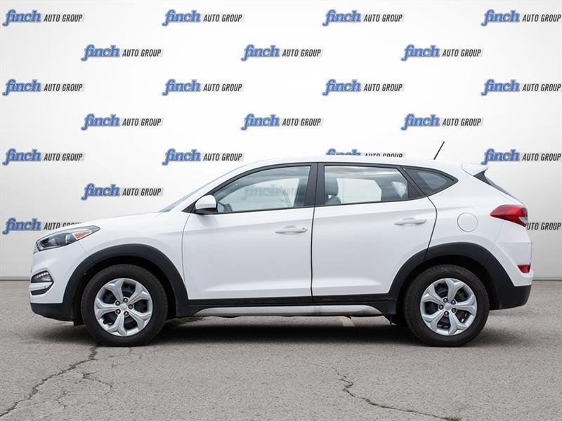 hyundai Tucson 2017 - 3