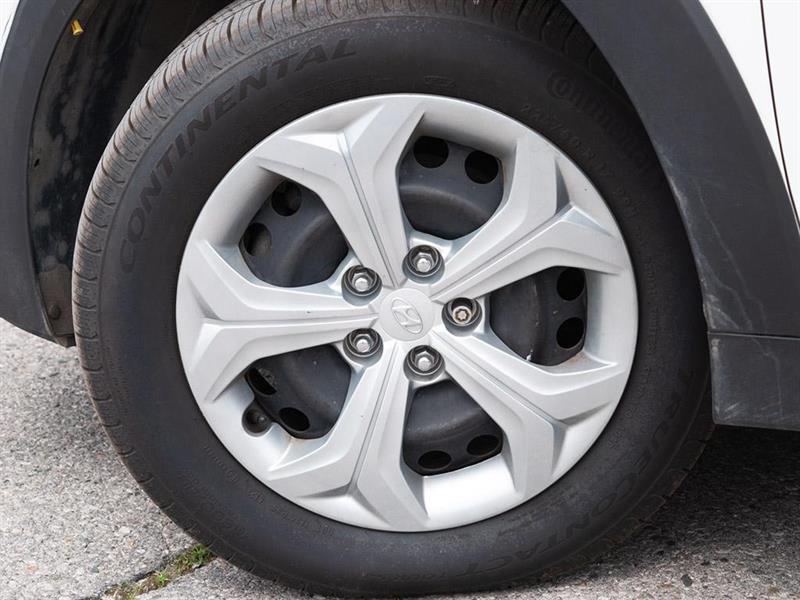 hyundai Tucson 2017 - 6