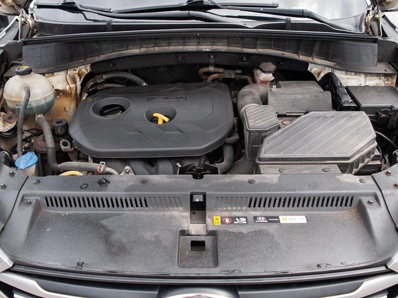 hyundai Tucson 2017 - 8