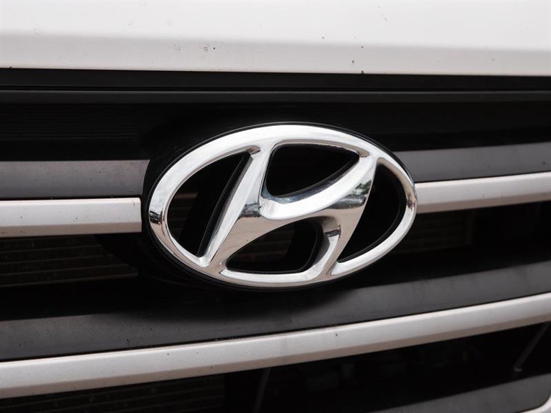 hyundai Tucson 2017 - 9