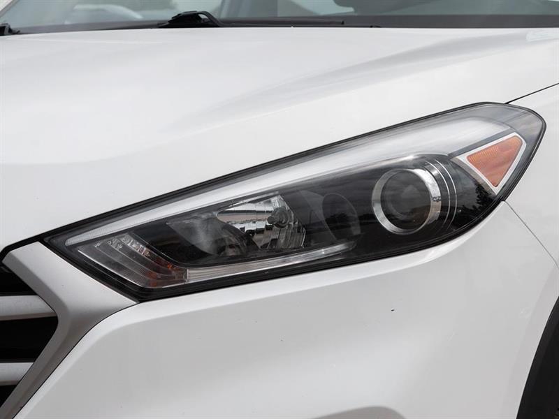 hyundai Tucson 2017 - 10