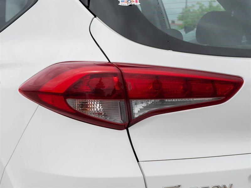 hyundai Tucson 2017 - 12