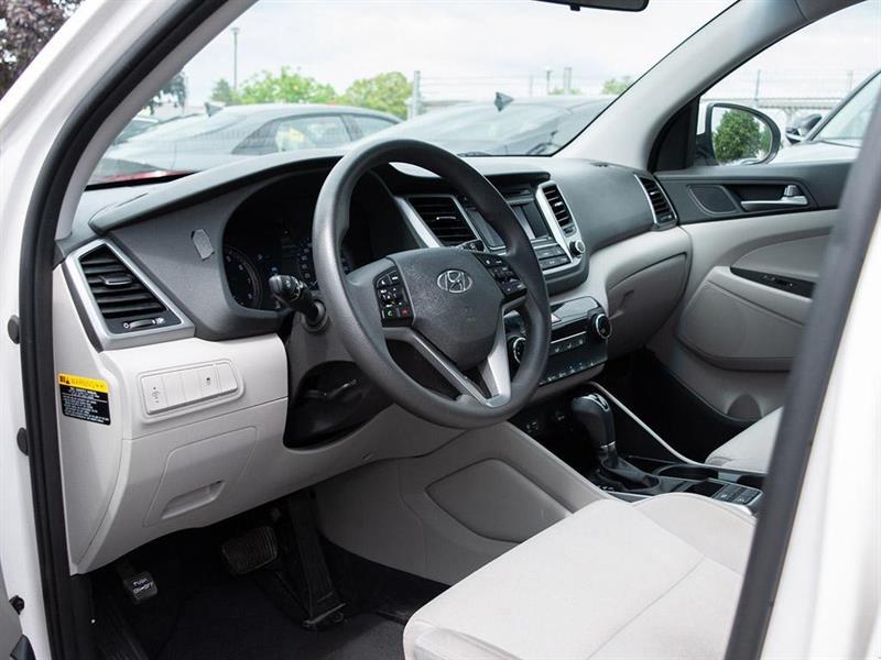 hyundai Tucson 2017 - 13