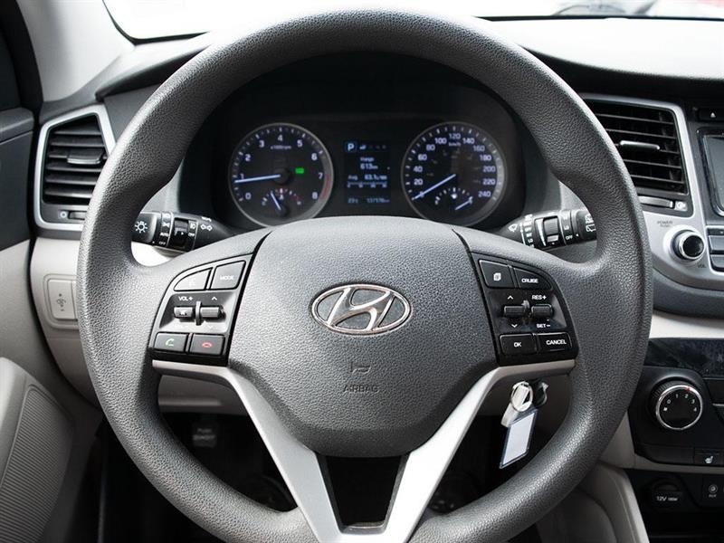 hyundai Tucson 2017 - 14