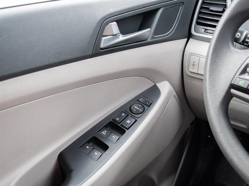 hyundai Tucson 2017 - 17