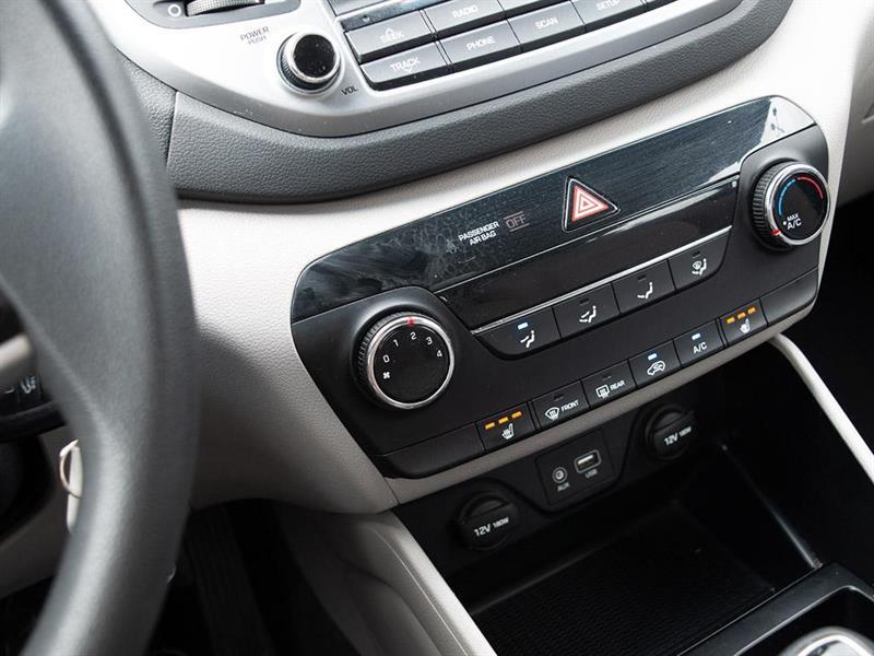 hyundai Tucson 2017 - 20