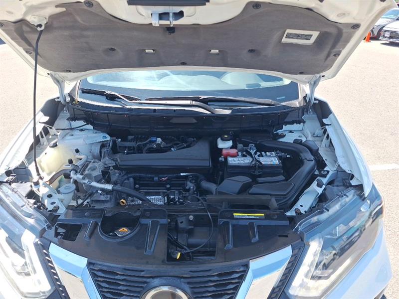 nissan Rogue 2020 - 14