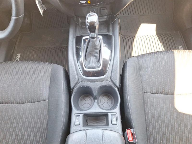 nissan Rogue 2020 - 16