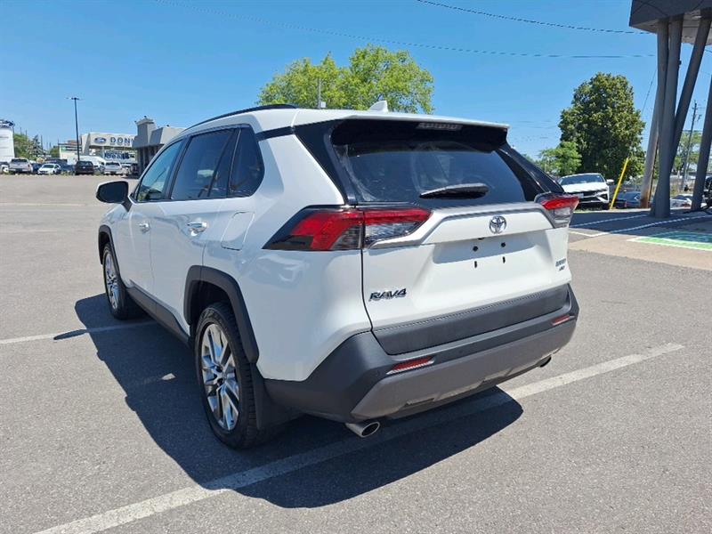 toyota RAV4 2019 - 3