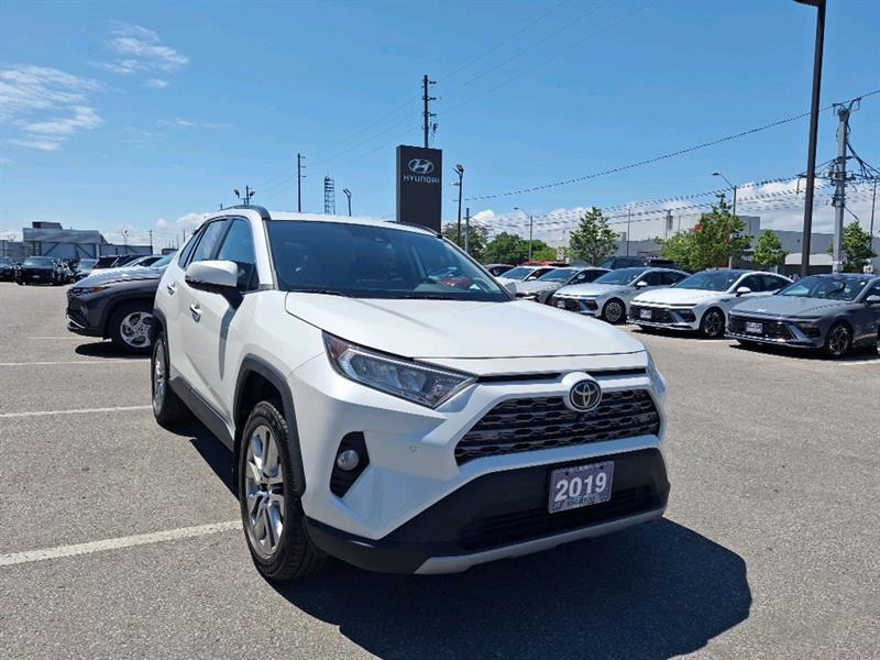 toyota RAV4 2019 - 7