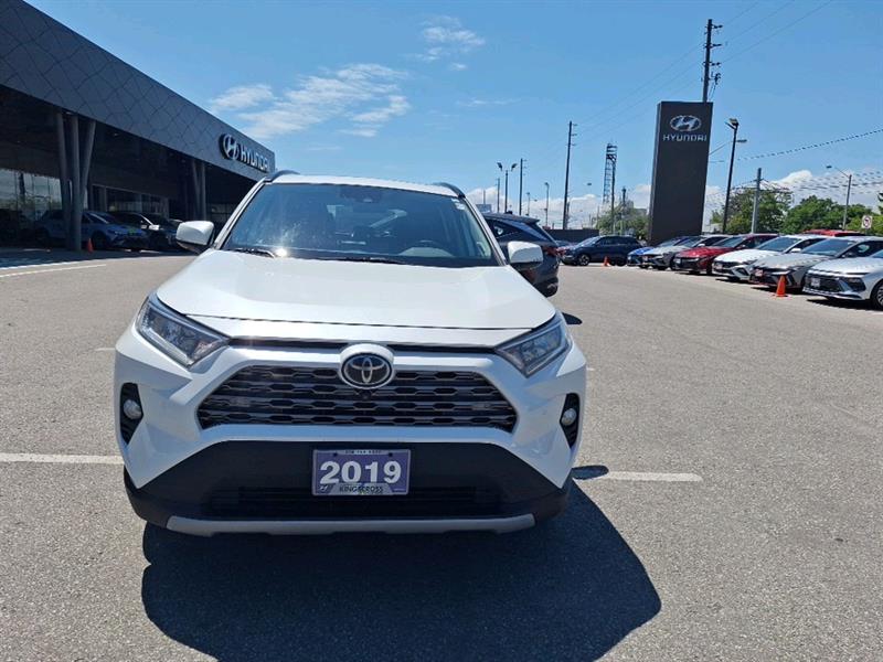 toyota RAV4 2019 - 8