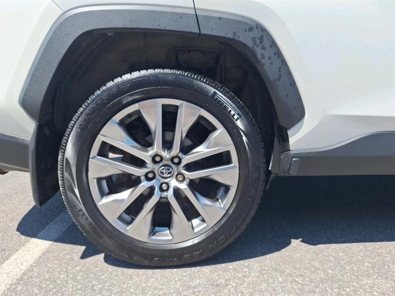 toyota RAV4 2019 - 9