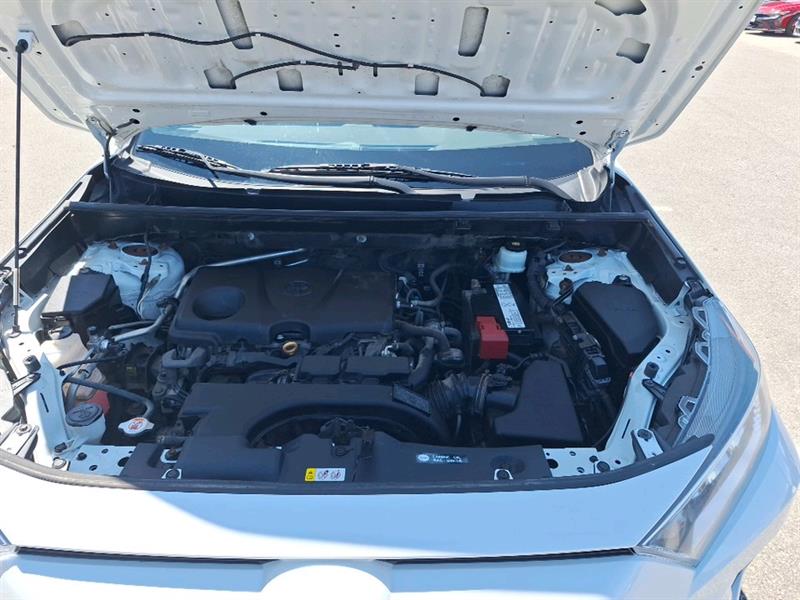 toyota RAV4 2019 - 14