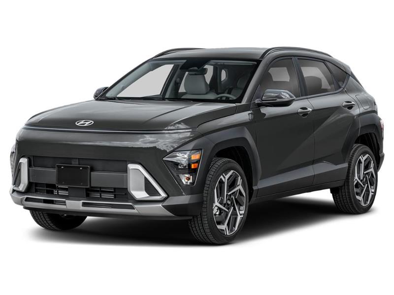 hyundai Kona 2026
