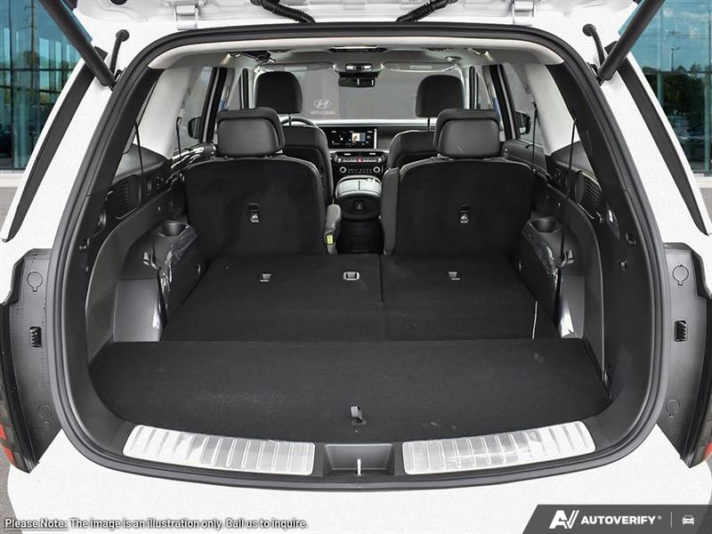 hyundai Palisade 2026 - 7