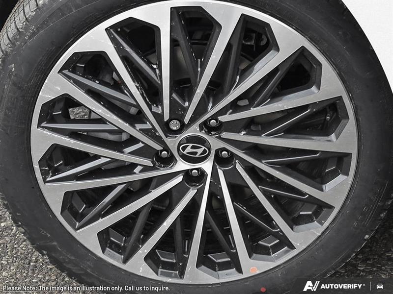hyundai Palisade 2026 - 8