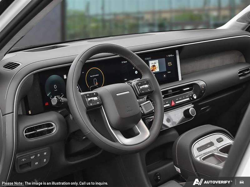 hyundai Palisade 2026 - 9