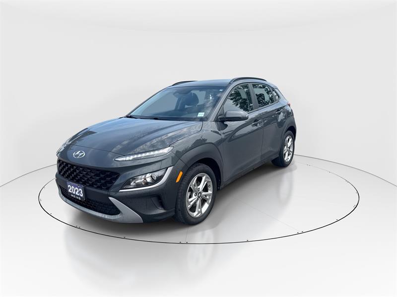 hyundai Kona 2023 - 4