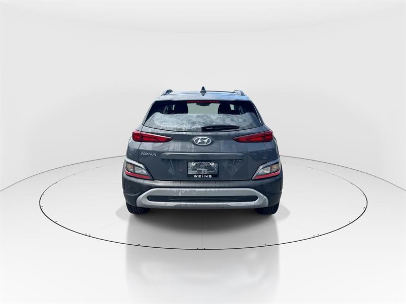 hyundai Kona 2023 - 7