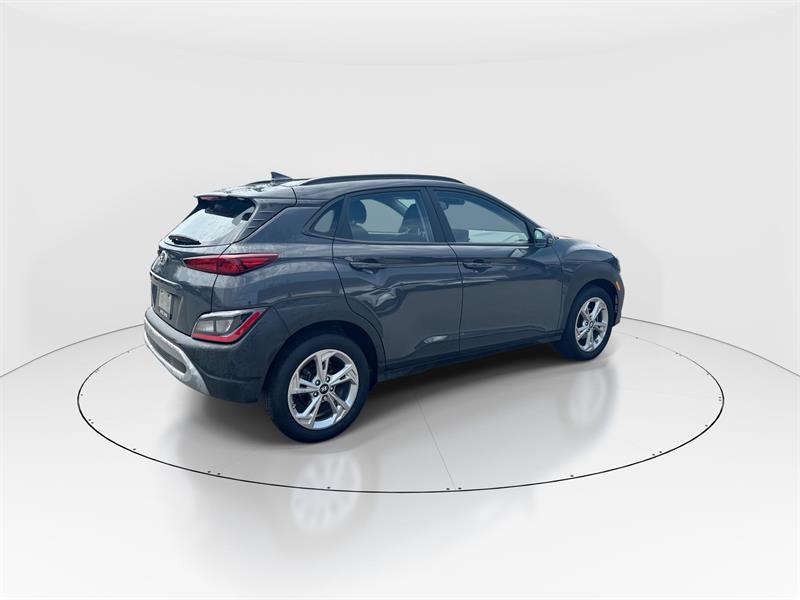hyundai Kona 2023 - 8