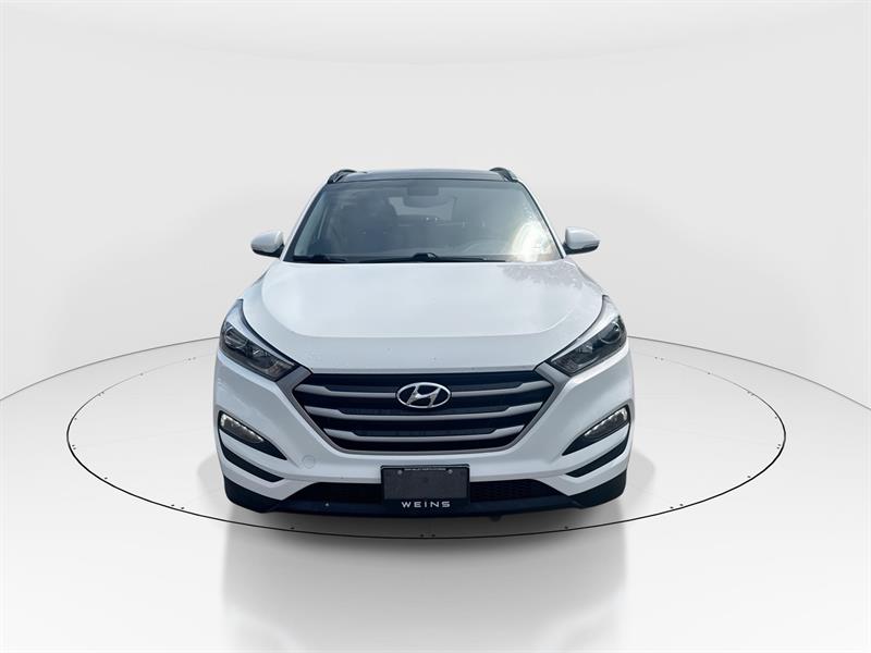 hyundai Tucson 2017 - 3
