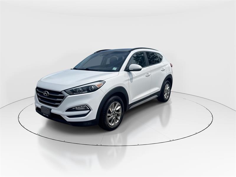 hyundai Tucson 2017 - 4
