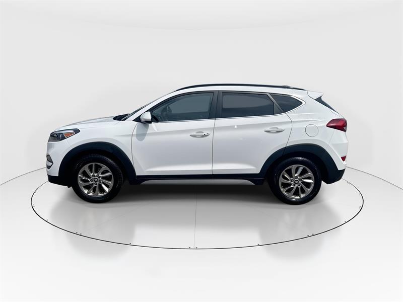 hyundai Tucson 2017 - 5