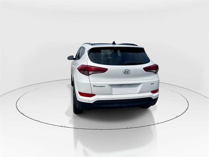 hyundai Tucson 2017 - 6