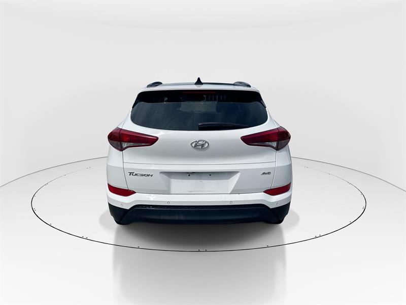 hyundai Tucson 2017 - 7