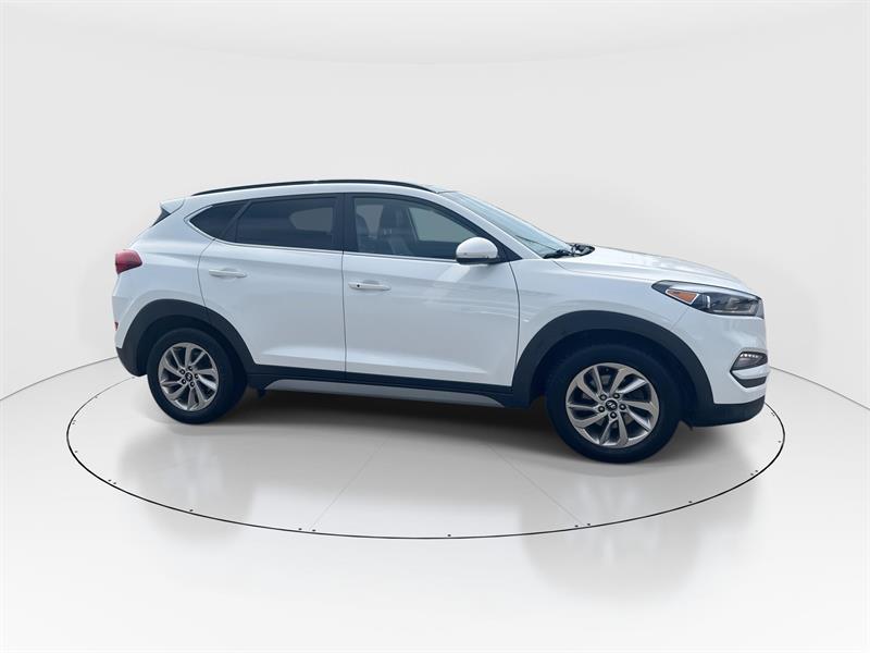 hyundai Tucson 2017 - 9